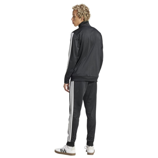 Adidas Ανδρικές φόρμες σετ Sportswear Basic 3-Stripes Tricot Tracksuit